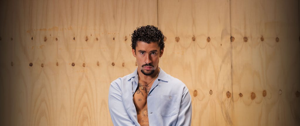 Bad Bunny - Marseille 2026 | Orange Vélodrome